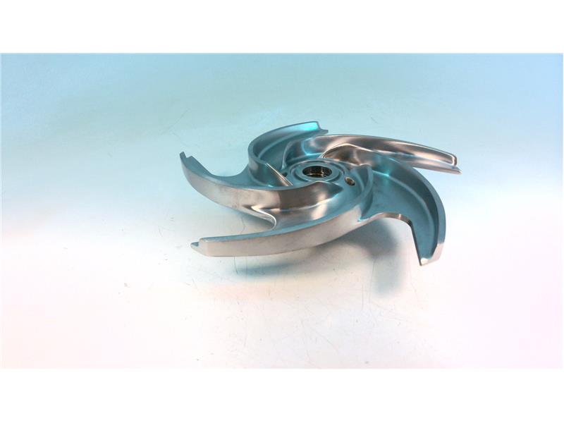 ALFA LAVAL INC 9612434116