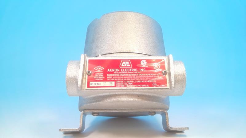AKRON ELECTRIC XJIHS1-3K