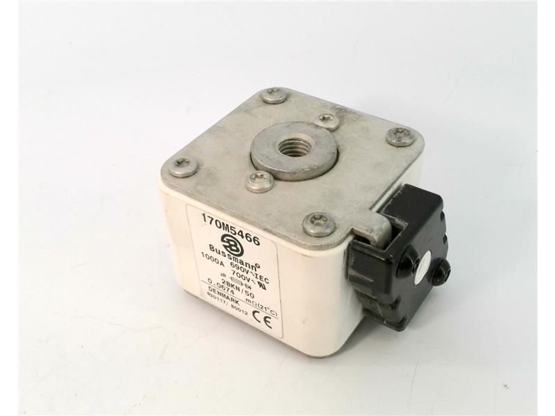 EATON CORPORATION 170M5466