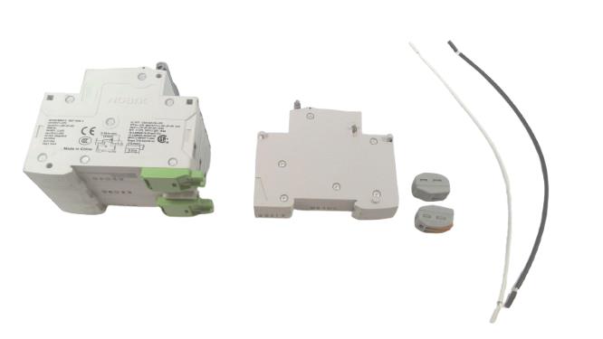 BAXTER 01-1M7547-00001 