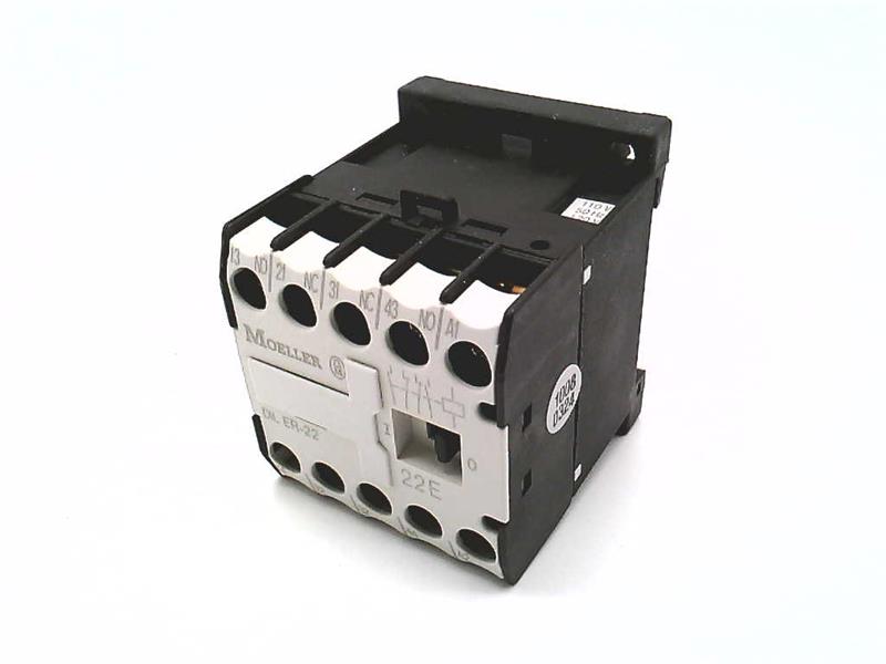 EATON CORPORATION DILER-22