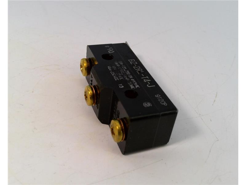 HONEYWELL BZ-2RL-T4-J