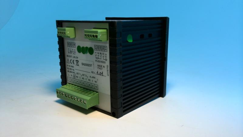 AWE INSTRUMENTS PH7635