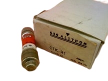 CONVERTEAM CTK-R1