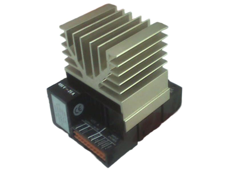 425A/25A/480V/110V120/4MA20/PA/96/00 by INVENSYS