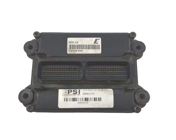 POWER SOLUTIONS E1687009B