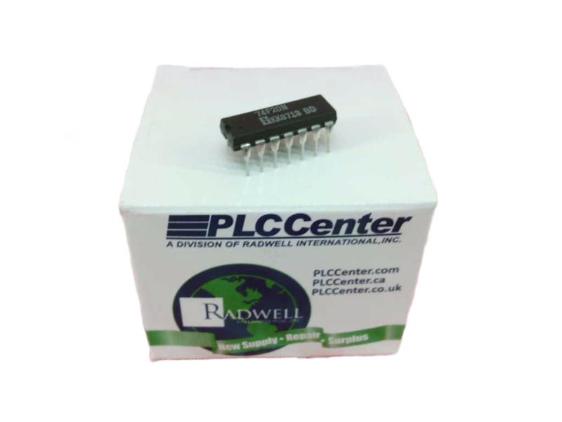 74F20N by NXP SEMICONDUCTOR
