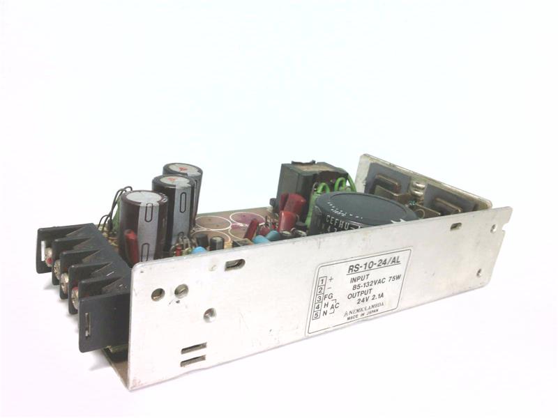 RS-10-24 by NEMIC-LAMBDA