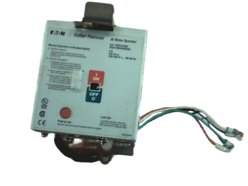 EOPFJ240C by EATON CORPORATION