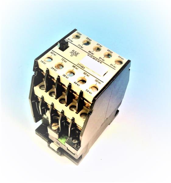 SIEMENS 3TH8394-0AK2