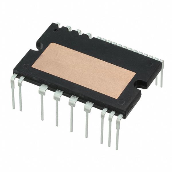 ST MICRO STGIB10CH60TS-L