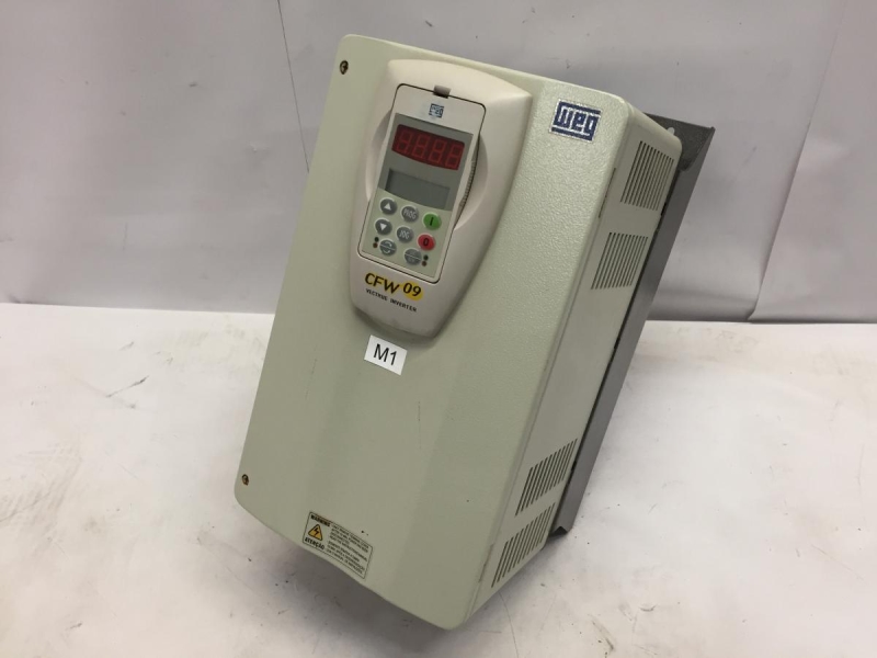 WEG CACFW090045T2223ESZ