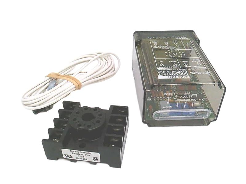 HONEYWELL EMD1037