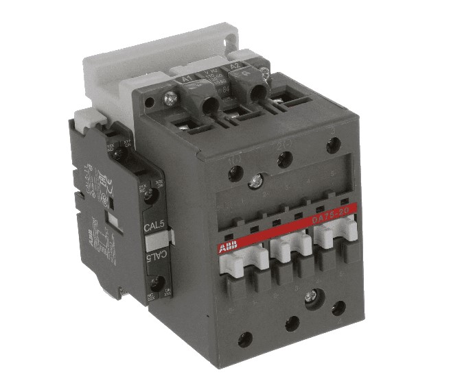 ASEA BROWN BOVERI DA75M-20-11-84