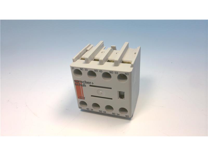 CA7-PV-S31 by SPRECHER & SCHUH