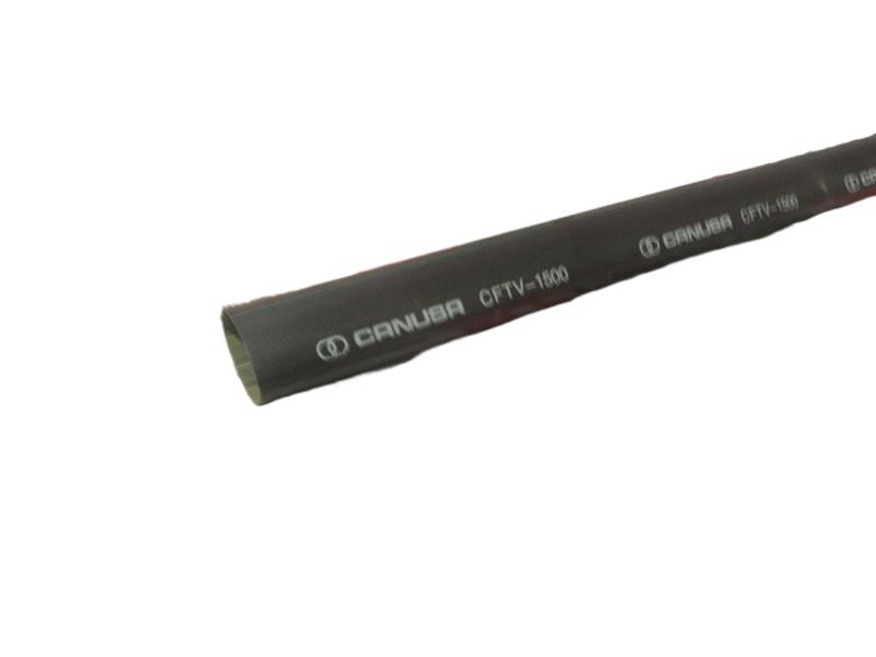 CANUSA CFTV-1500-T-1-48-BK-PRTD-EACH