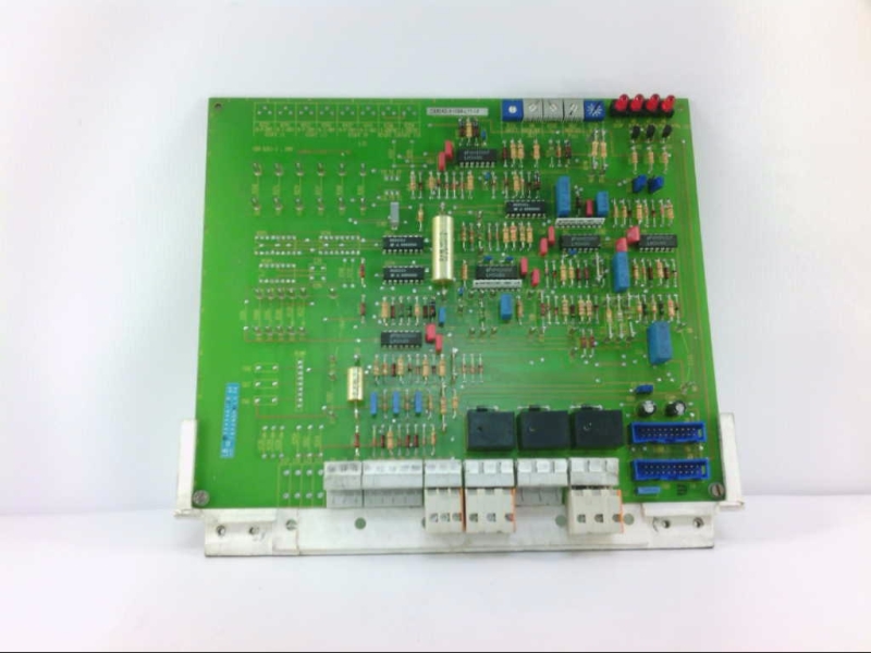 SIEMENS C98043-A1098-L11/06