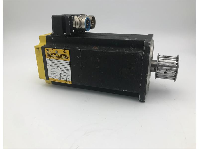 ASEA BROWN BOVERI BSM80B-133AE