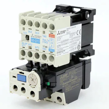 MITSUBISHI MSOD-Q11CX-11A-DC24V