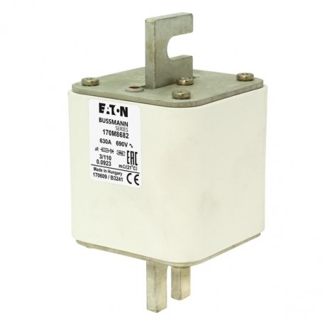 EATON CORPORATION 170M8689