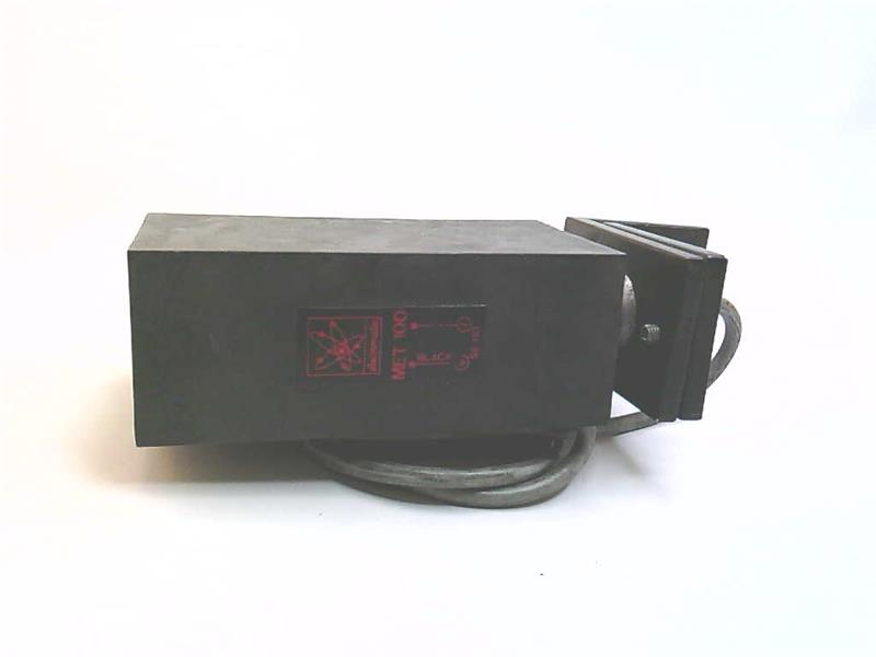 MET100 by CARLO GAVAZZI