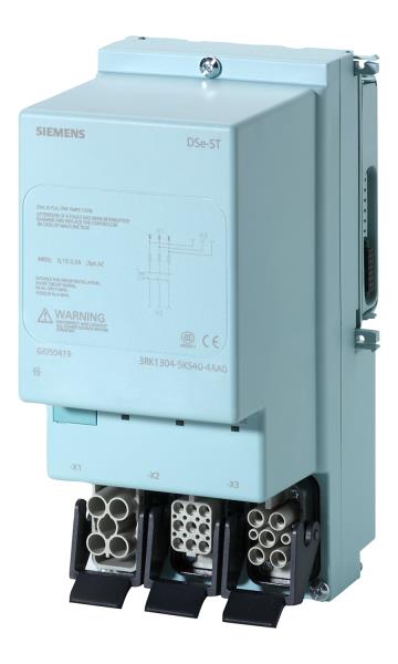 SIEMENS 3RK1304-5LS40-5AA0