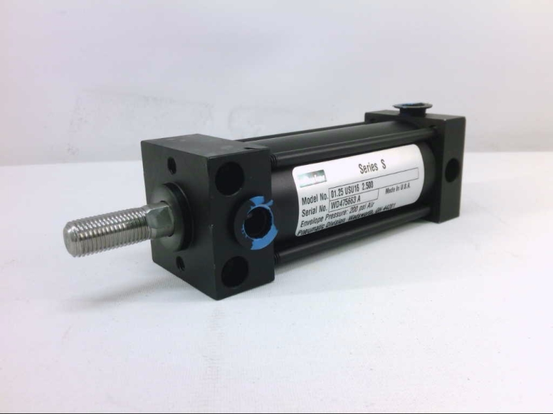 PARKER 01.25-USU16-2.500