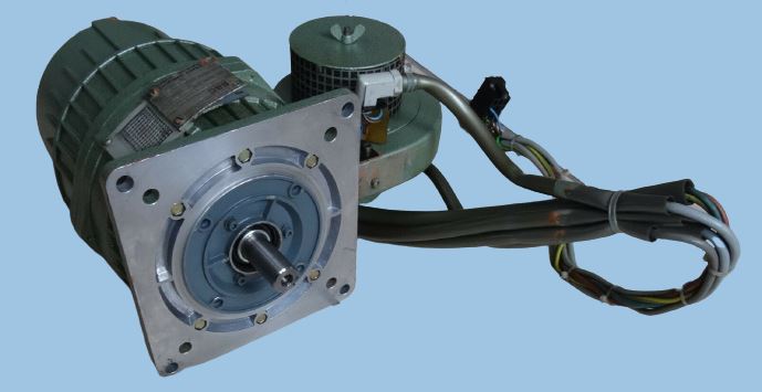 ASEA BROWN BOVERI FD-MC19P