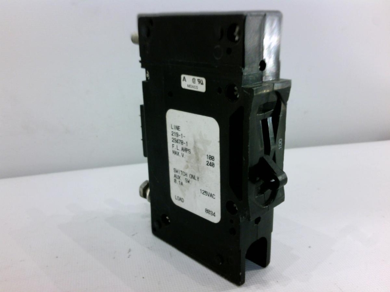 SENSATA TECHNOLOGIES 219-1-29478-1