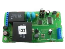 SUB818SPAREDCOUT by INVENSYS