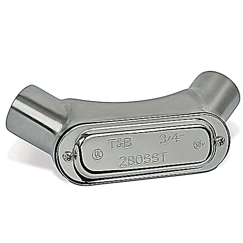 LU28SST by ABB THOMAS & BETTS