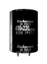 RUBYCON 450MXH680MEFCSN30X60