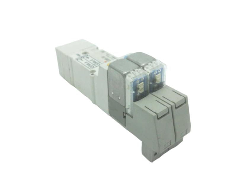SMC SY3345-5FU