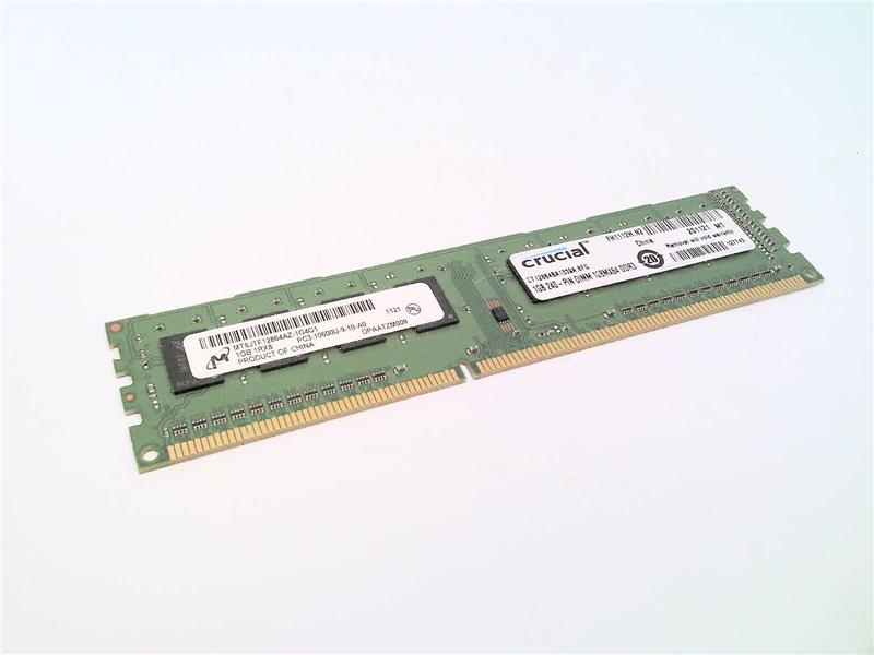 CRUCIAL TECH CT12864BA1339A.8FG