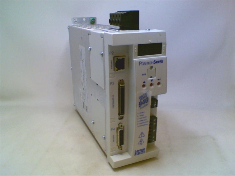LENZE E94P120Y2NEM