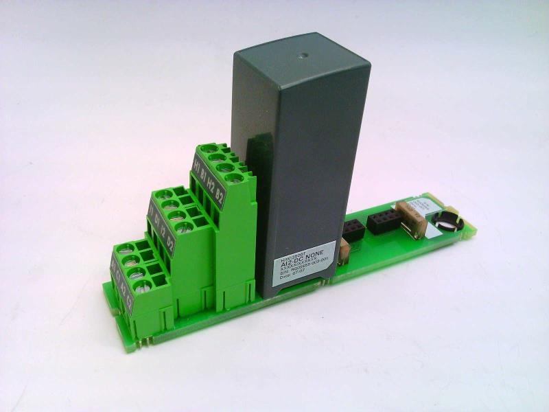 INVENSYS 2500T/AI2/DC/NONE/XXXXX/XXXXXX