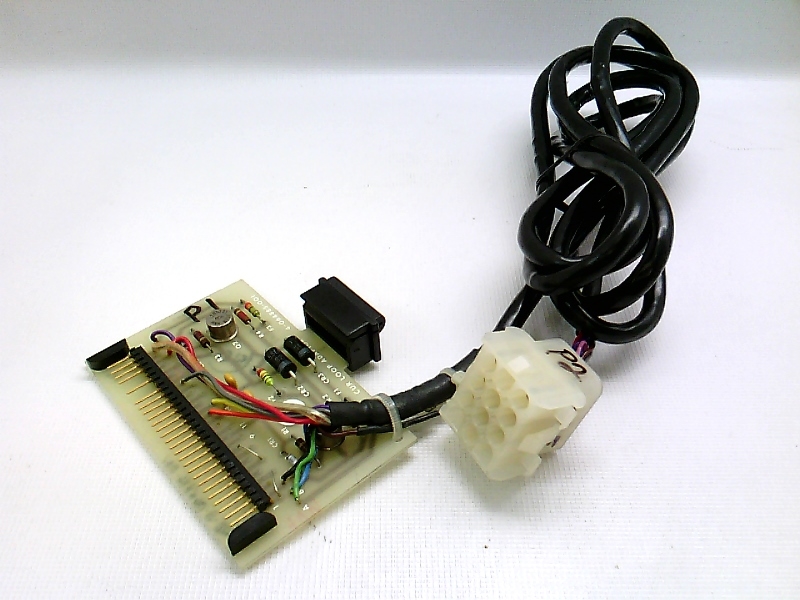 INDUSTRIAL NUCLEONICS 4-064885-001