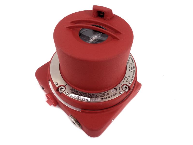 GENERAL MONITORS INC FL3101-321-100-121