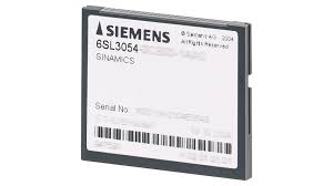 SIEMENS 6SL3054-1CE00-1AA0