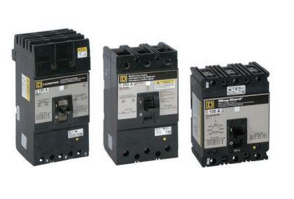 SCHNEIDER ELECTRIC KA-36225-S1380