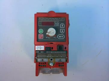 SEW EURODRIVE MC07A008-2A3-4-10