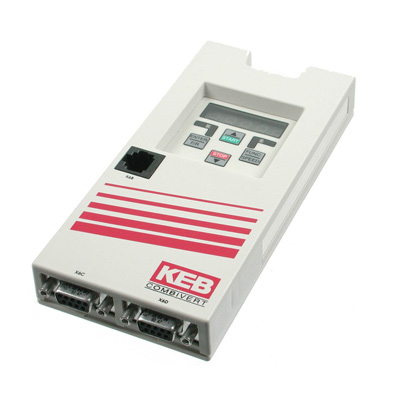 KEB AUTOMATION 00.F5.060-5000