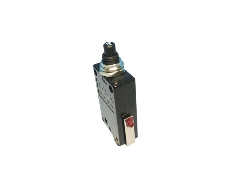 45-700-IG1-P10-A3-TK by ETA ENGINEERING TECHNOLOGY