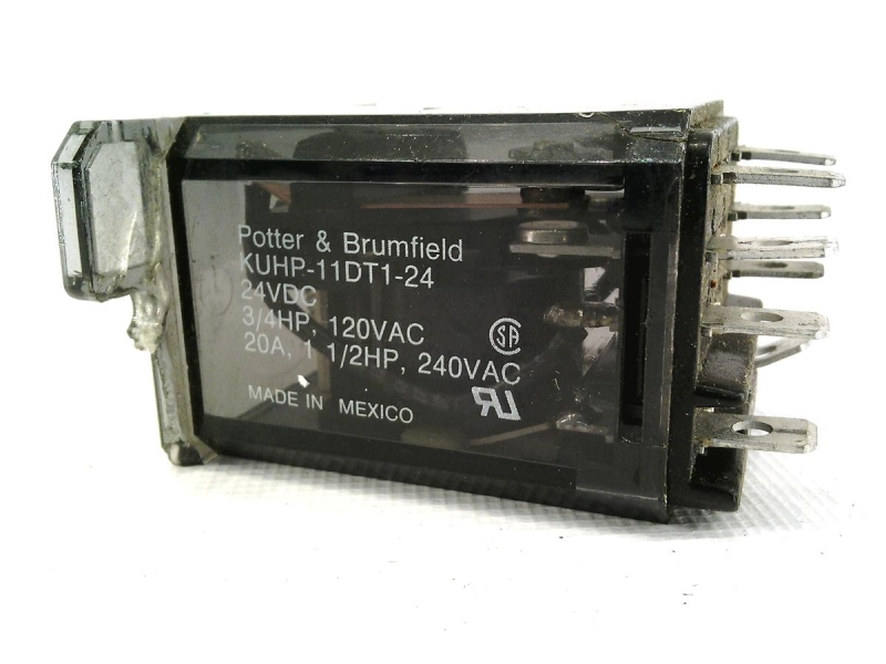 TE CONNECTIVITY KUHP-11DT1-24