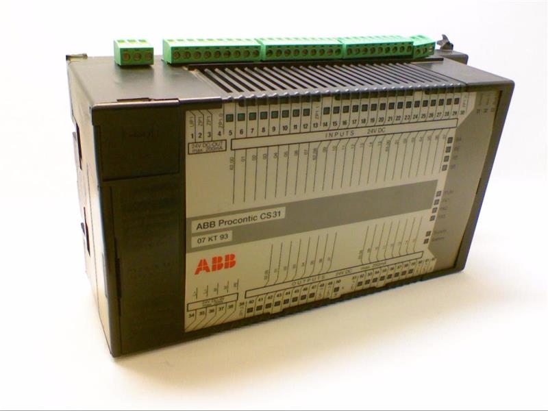 ASEA BROWN BOVERI 07 EA 90-S