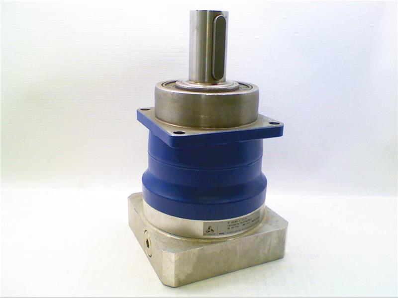 WITTENSTEIN SP100S-MF1-10-1E1-2S