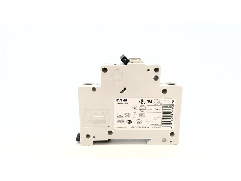 EATON CORPORATION FAZ-B5/1