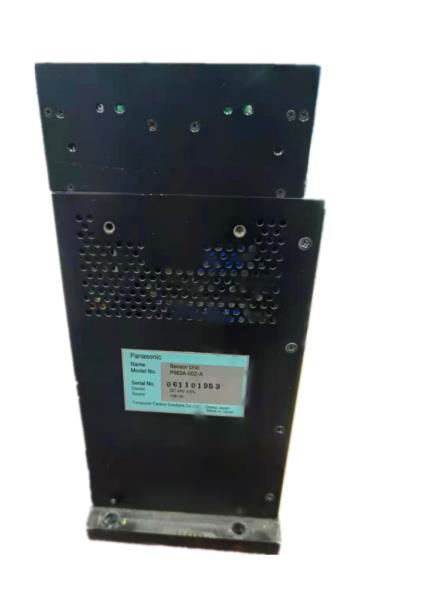 MATSUSHITA ELECTRIC P563A-002-A