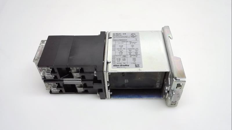 ALLEN BRADLEY 700DC-PL500Z5