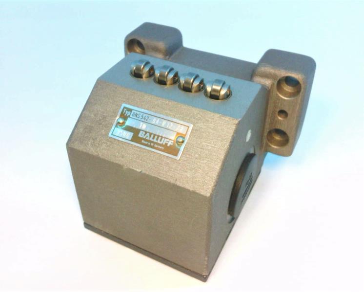 BALLUFF BNS-542- B4-R12-72-10